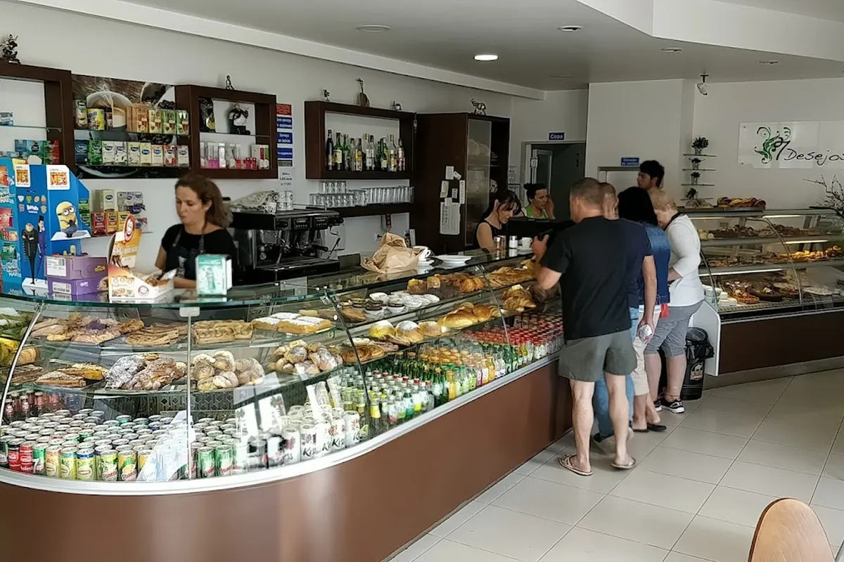 7 Desejos in Ericeira