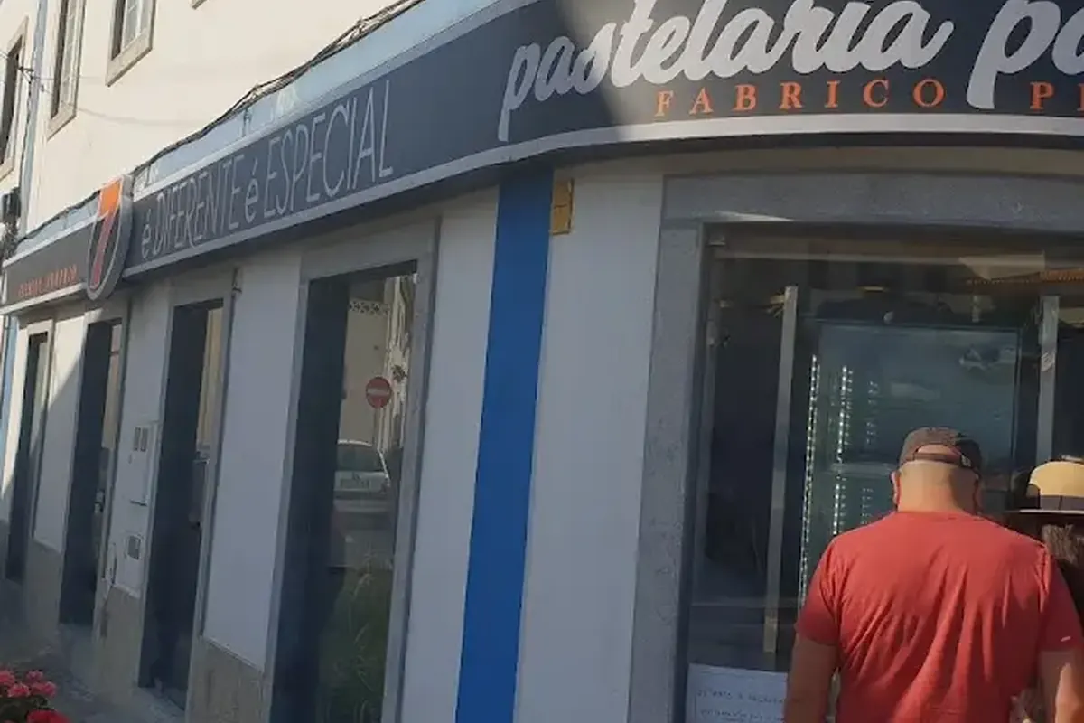 7 é Diferente é Especial in Ericeira