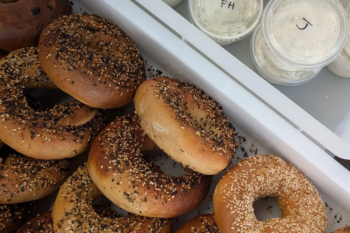 Bagel Bros category image