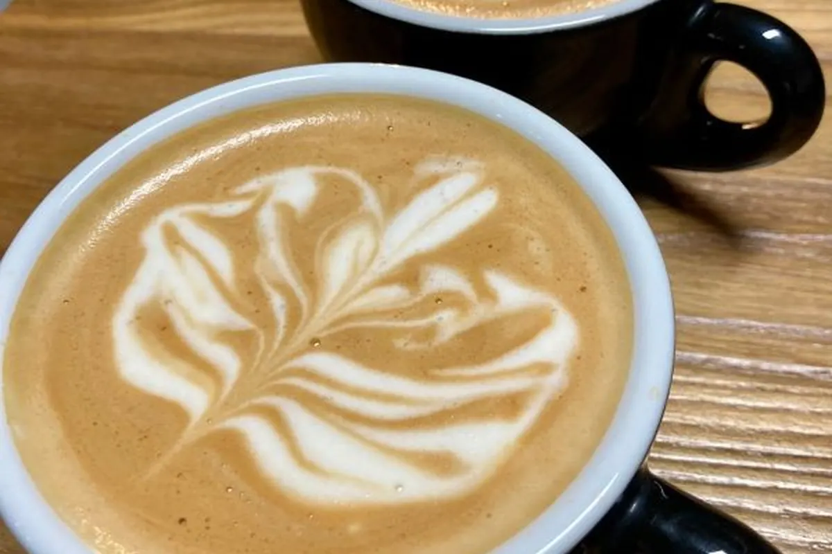 BECOFFEE in Ericeira