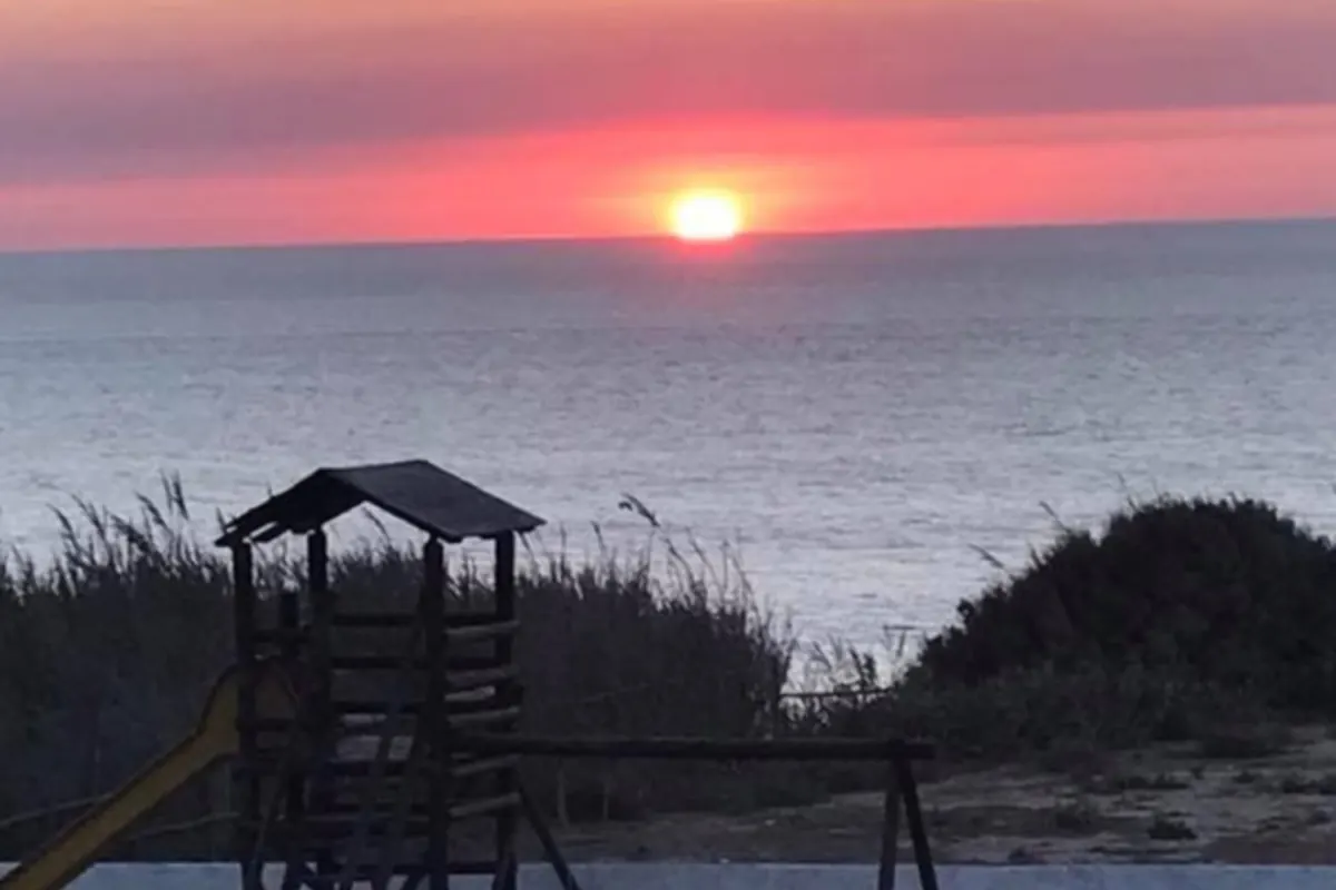 Caesar's Seafood Restaurant in Ericeira