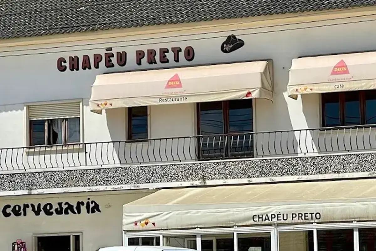 Café-Cervejaria in Carvoeira
