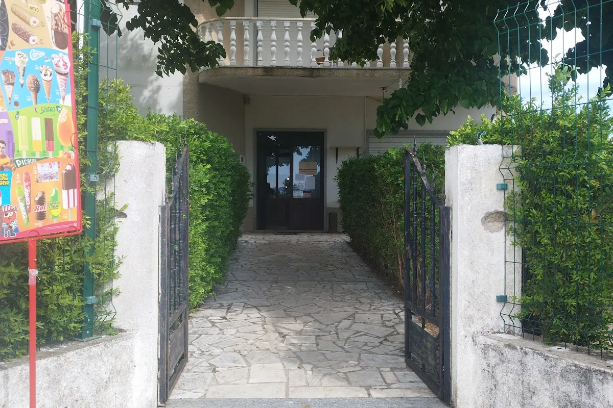 Café D'aldeia in Carvoeira