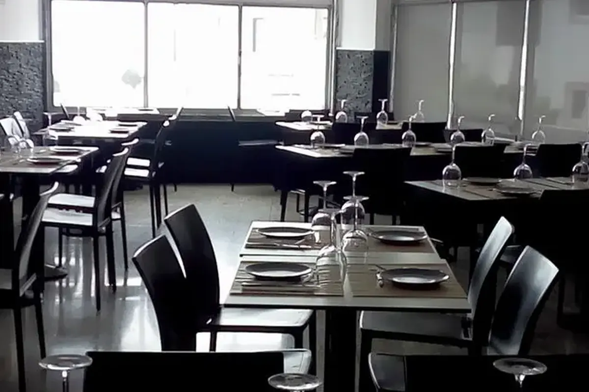 Café Vitória Restaurante in Ribamar