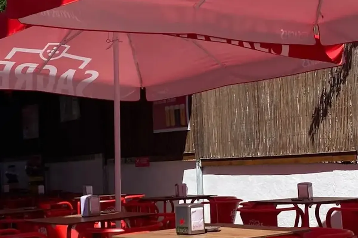 Casa do Povo - Sports Bar in Mafra
