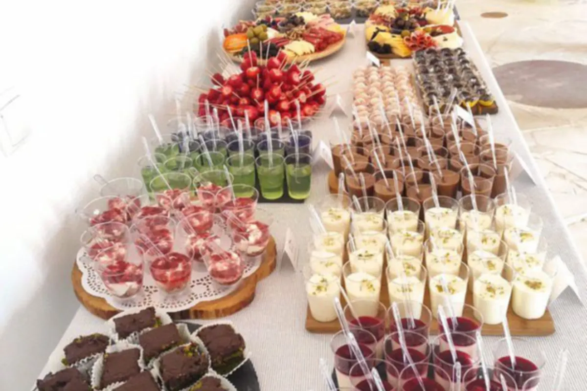 Delight Flavors in Ericeira