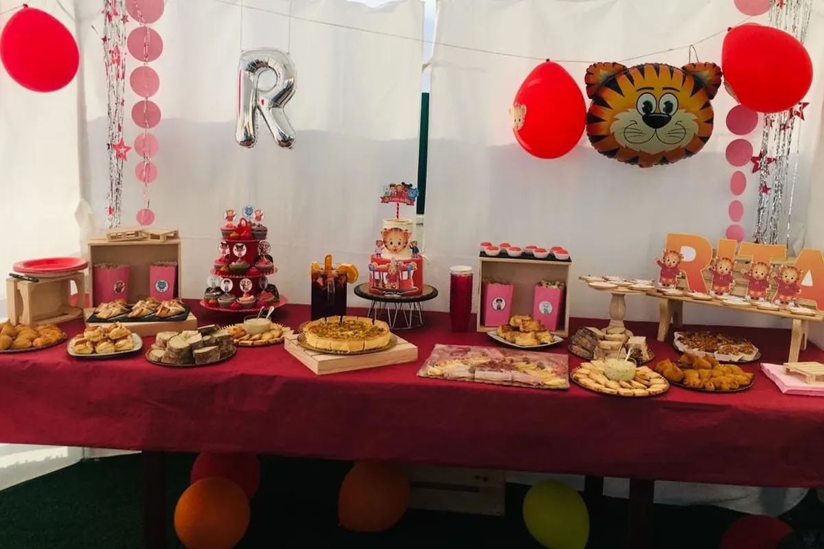 Doces d'Avó Olga in Mafra