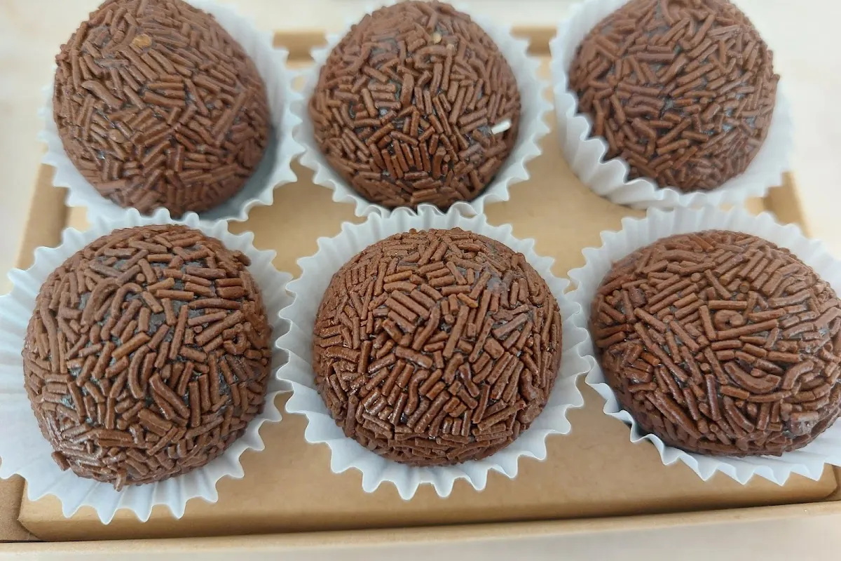 Docinhos da Ana Lúcia in Carvoeira