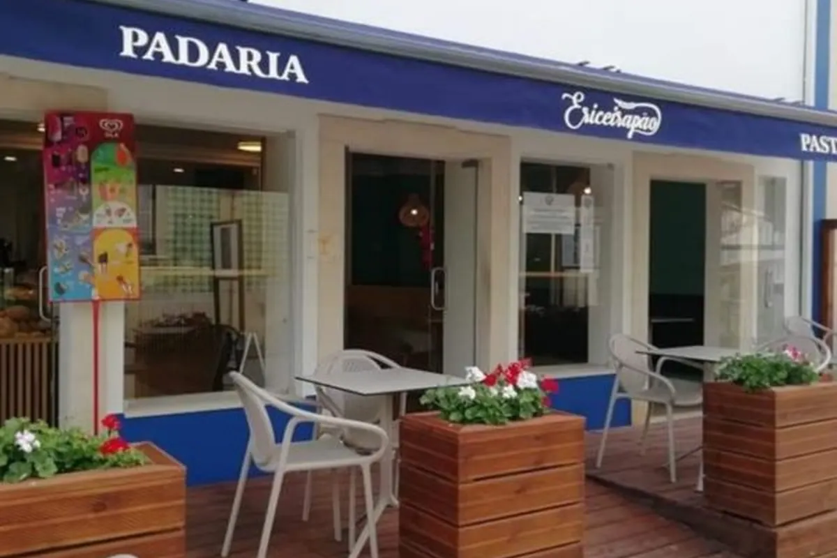 EriceiraPão (Center) in Ericeira