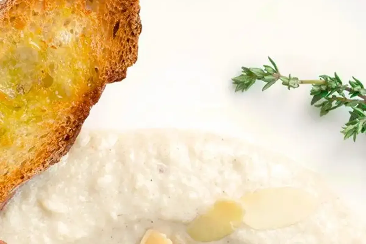 Escondidinho in Mafra