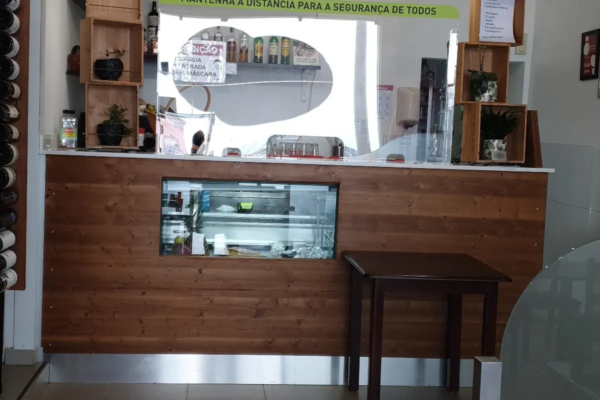 Feito ó Bife in Mafra