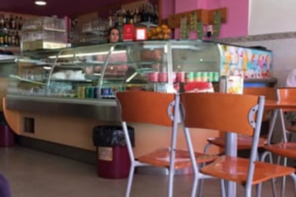 Joy's Tasquinha in Ericeira