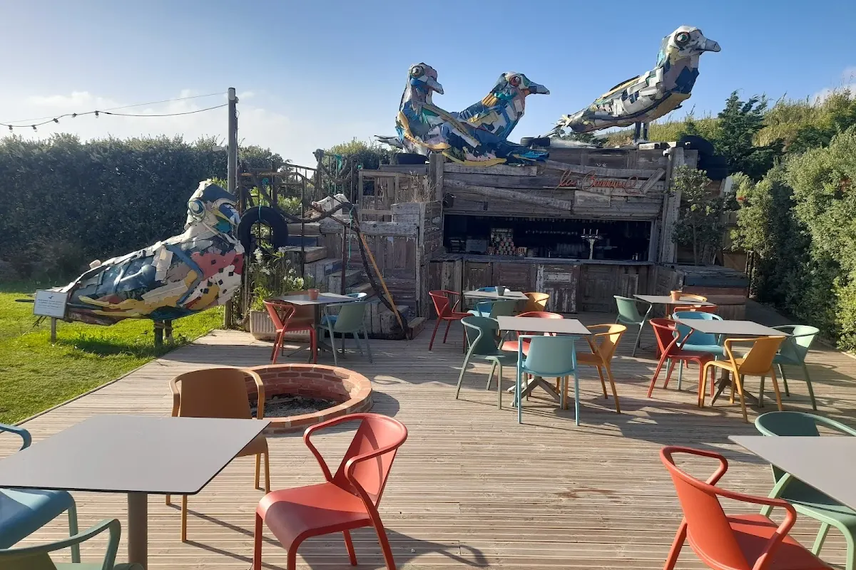 La Barraque in Ericeira