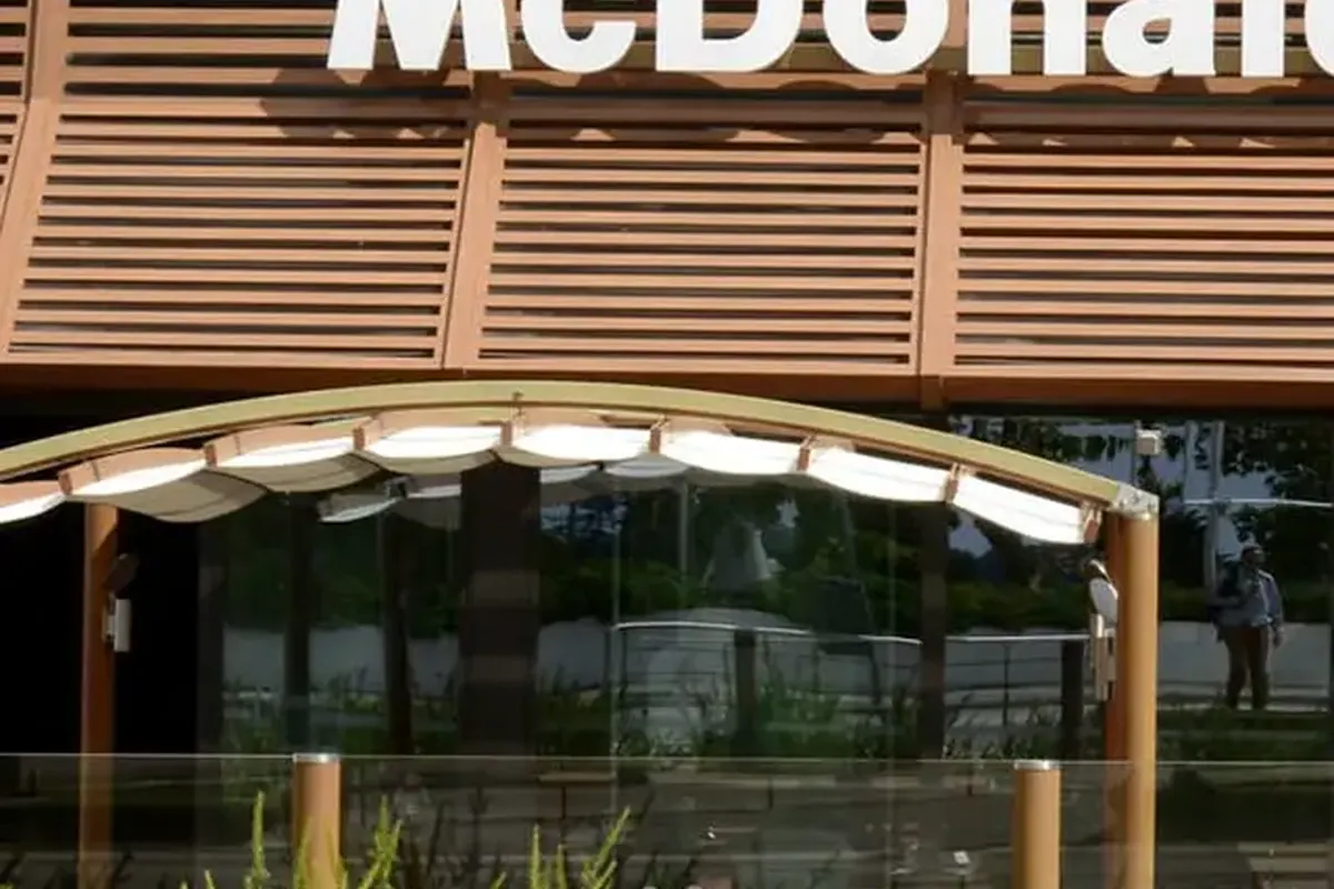 McDonald's - Mafra in Mafra