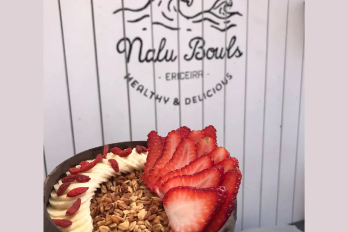 Nalu Bowls category image