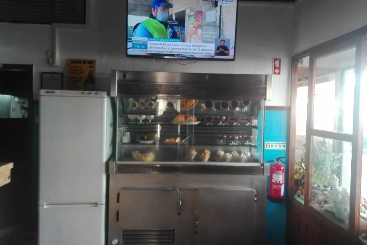 O Belezas in Mafra