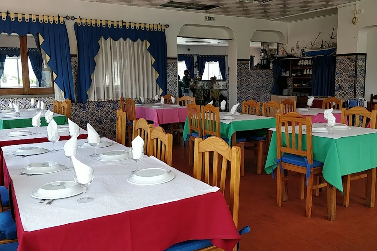 O Evaristo in Carvoeira