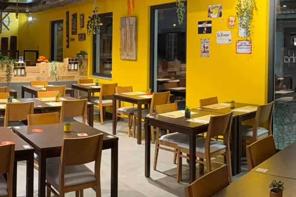 Parreirinha in Ericeira