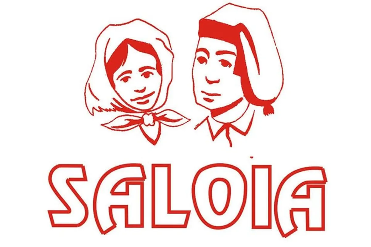 Pastelaria Saloia in Ericeira
