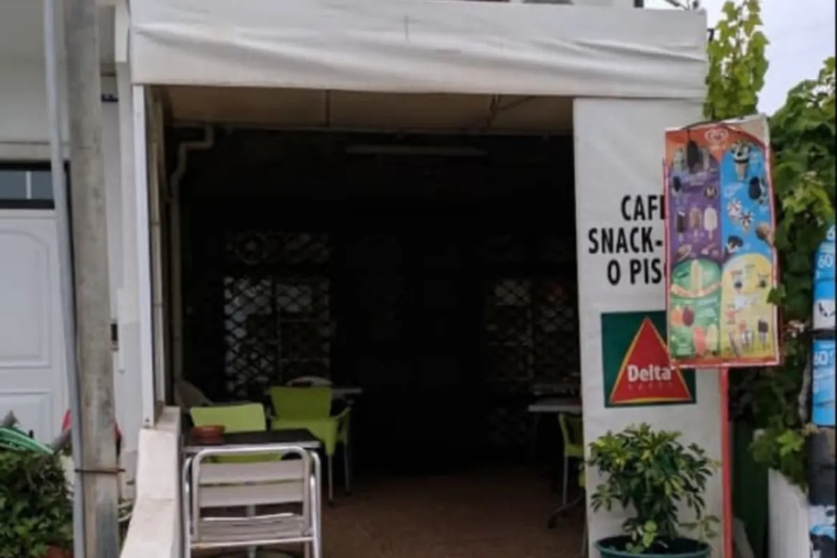 Pisco in Santo Isidoro