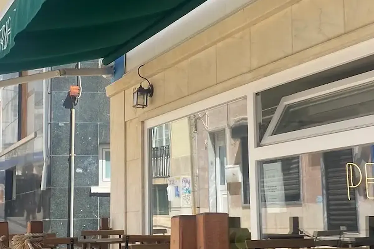 Pizzeria Pepe Verde Ericeira in Ericeira