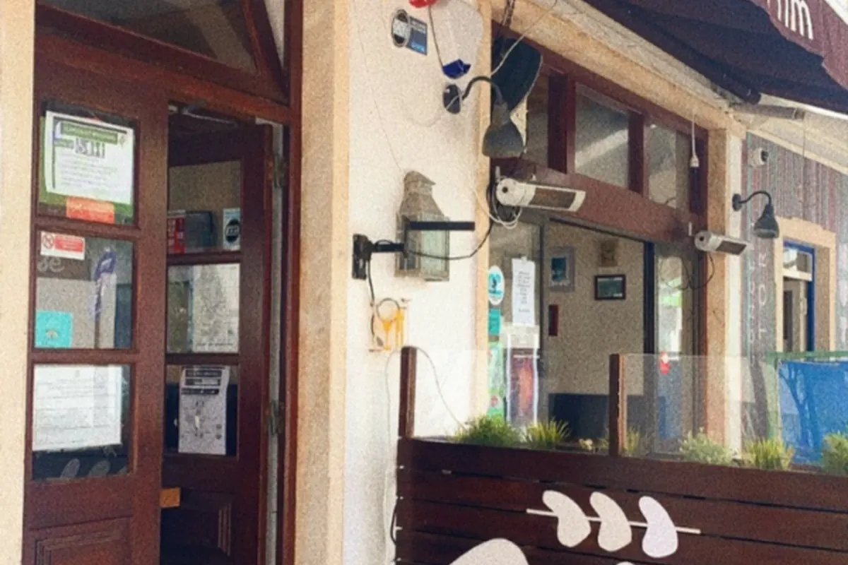 Prime in Ericeira