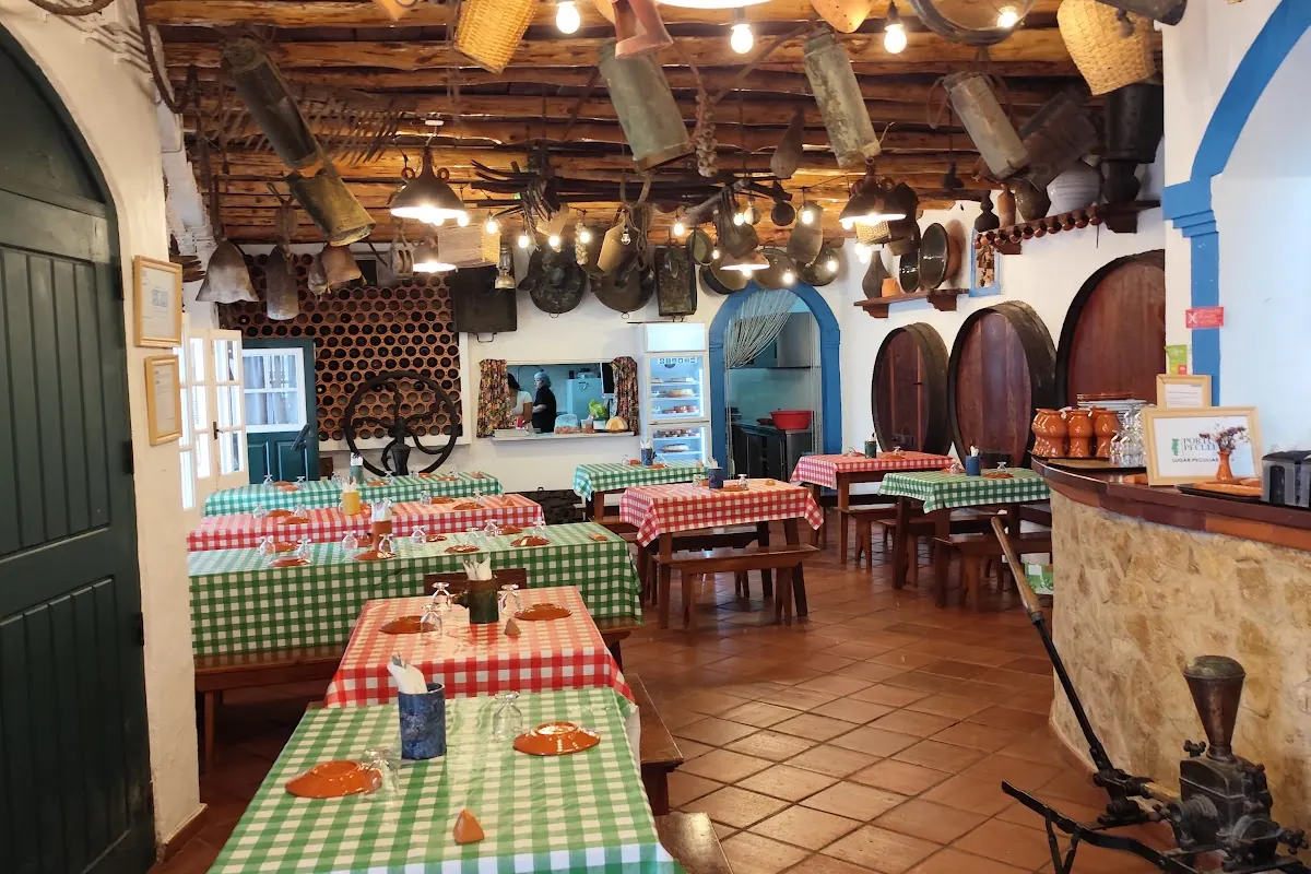Restaurante Adega - Aldeia José Franco in Mafra