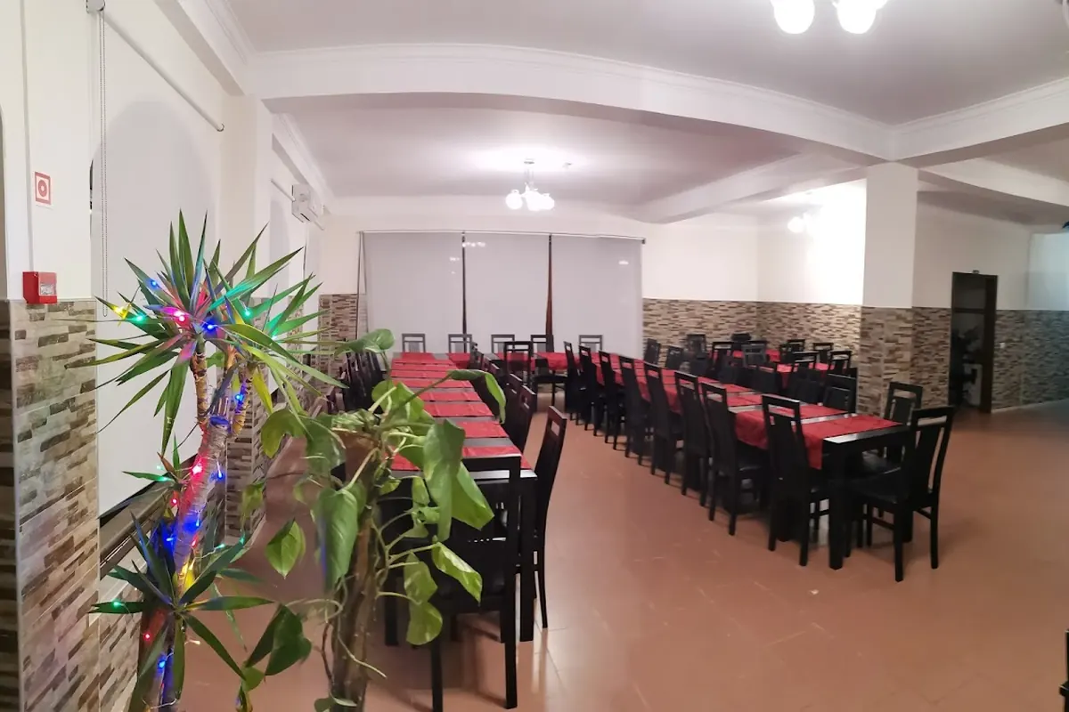 Restaurante Bom Amigo in Ribamar