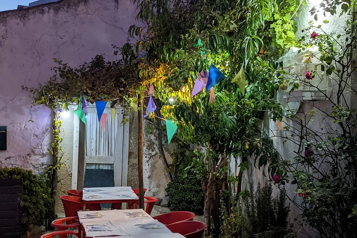 Restaurante O Pescador category image