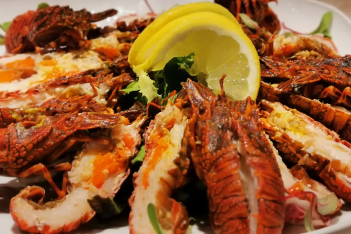 Seafood