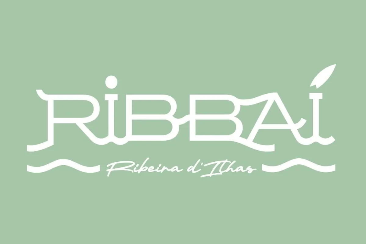 Ribbai Ribeira d’Ilhas in Ericeira