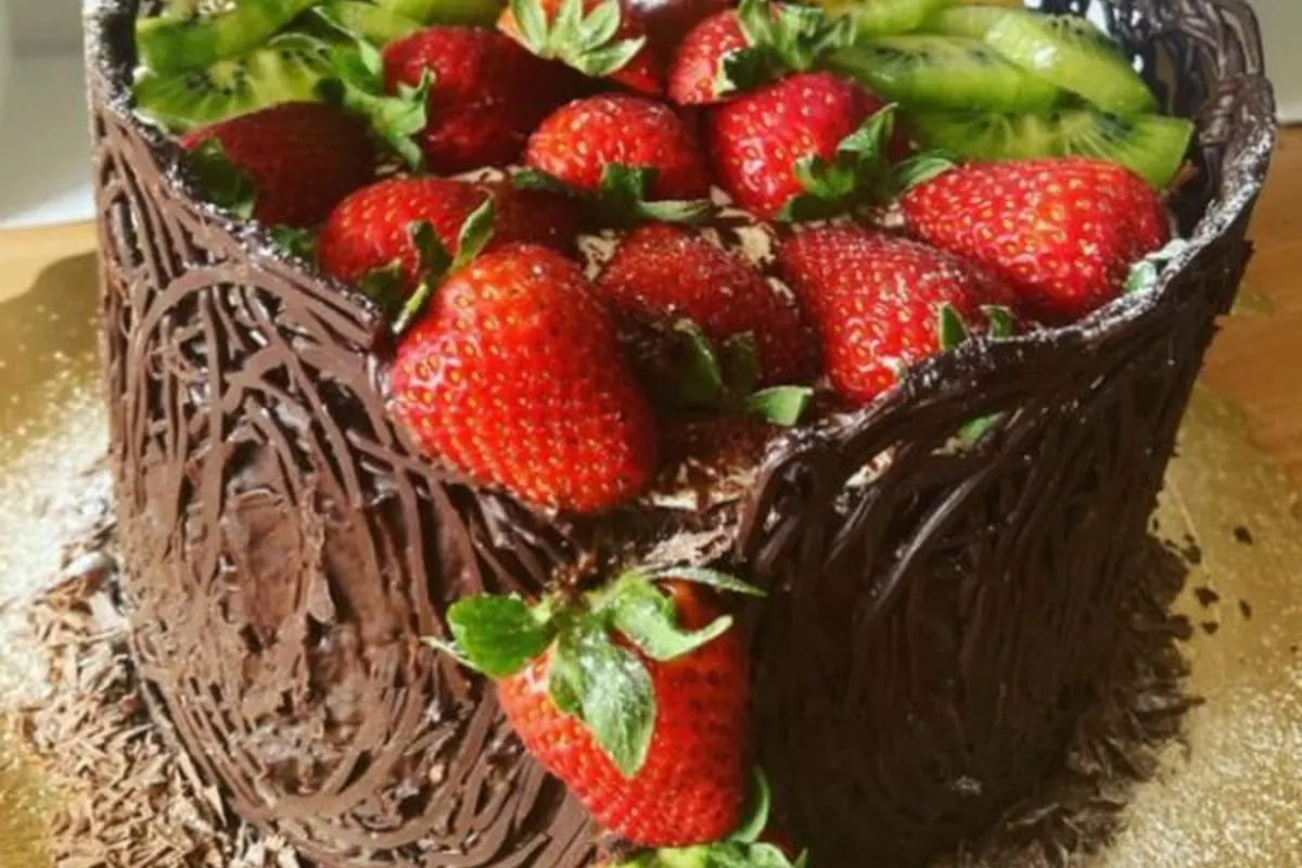 Seven Sweets and Savory in Ericeira