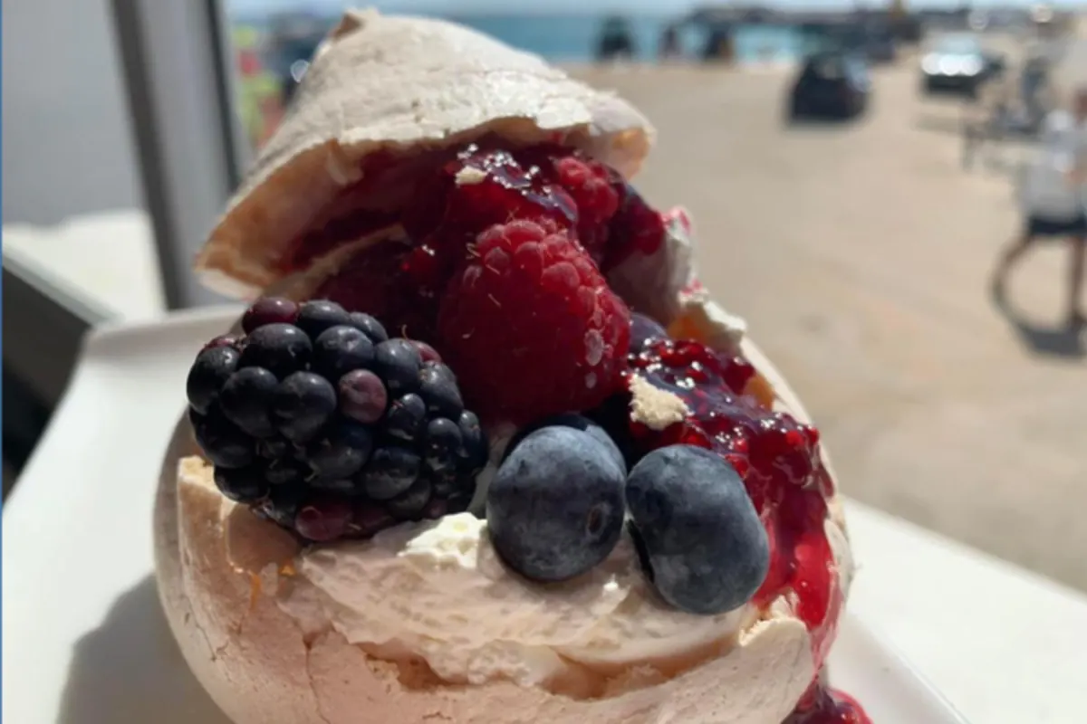 Snack Bar Clube Naval da Ericeira in Ericeira