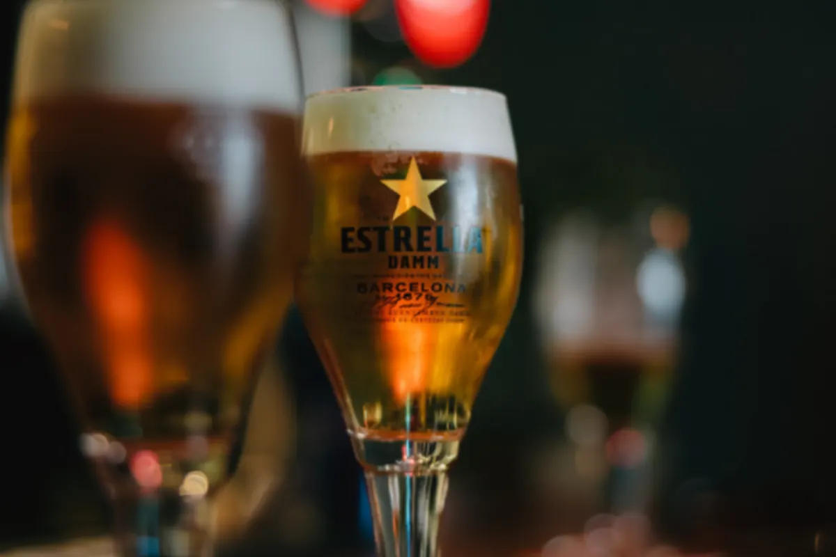 Sr. Tigre Lounge & Tapas Bar in Ericeira