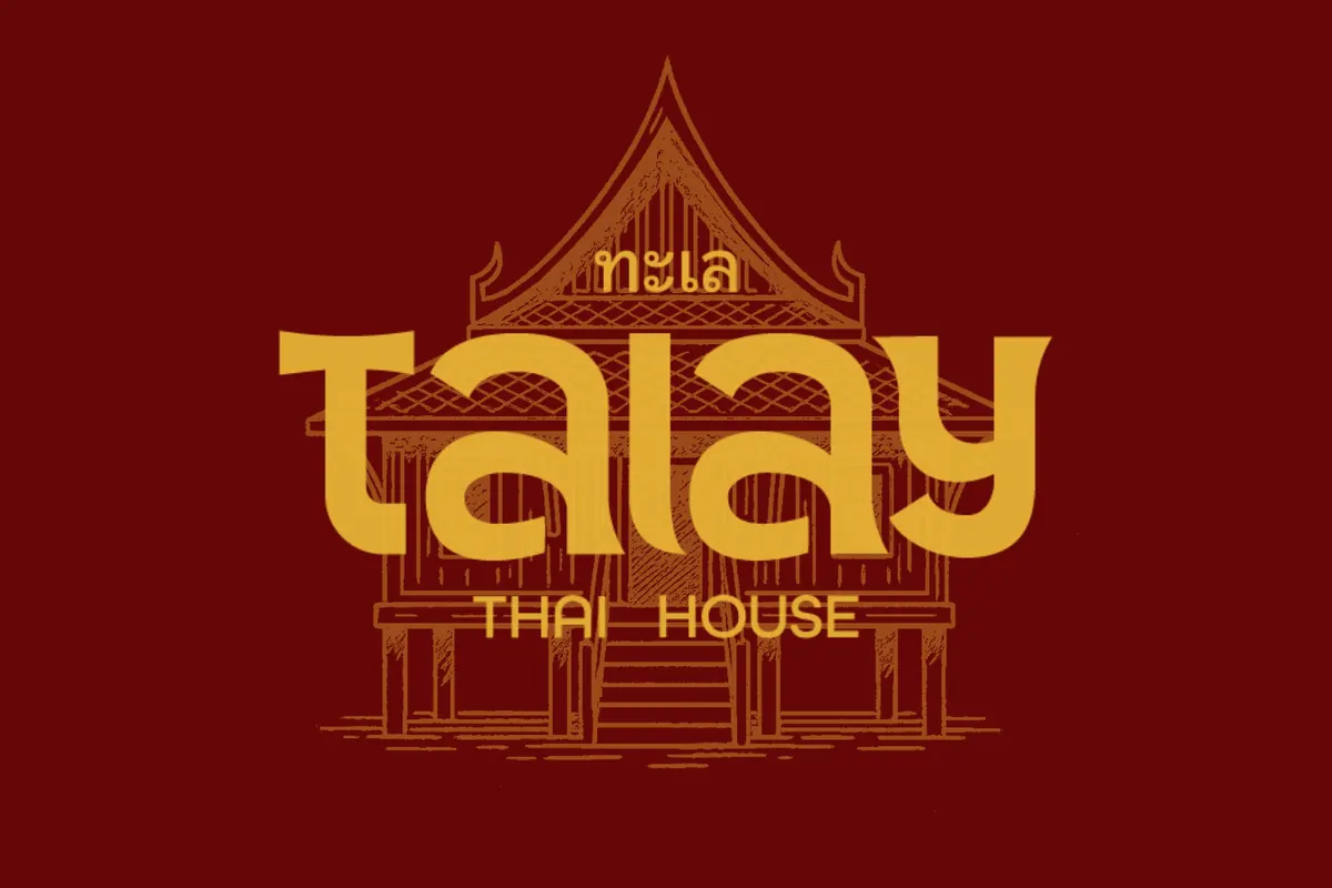Talay Thai House in Ericeira