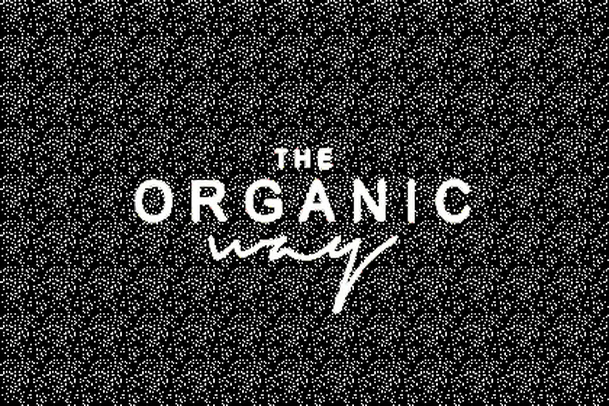 The Organic Way : Cafe | Cantina | Mercearia | Studio | Sauna | in Ericeira