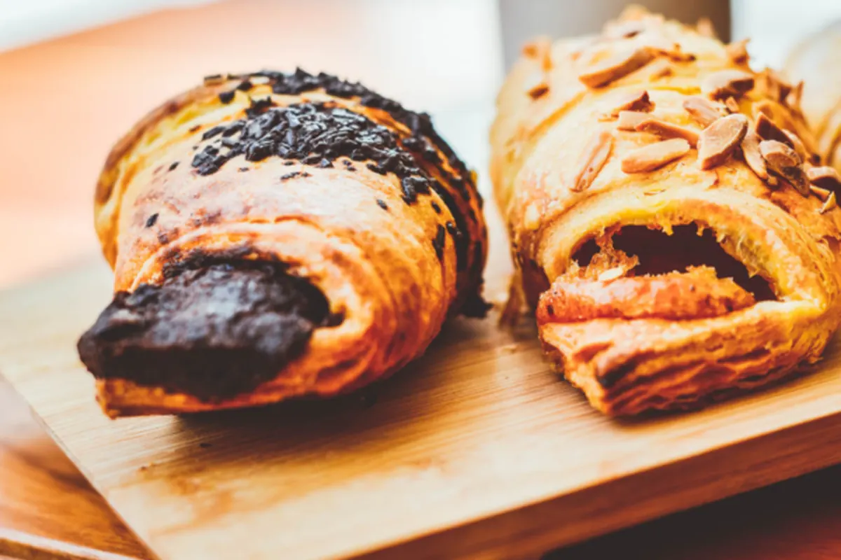 Vila Escolas Bread in Ericeira