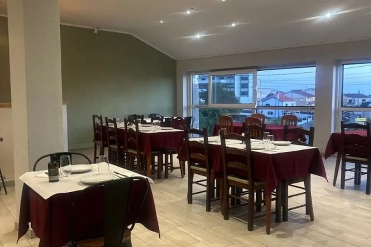 Vívono Pizzeria in Mafra
